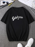 Men'WB shield Regular Fit Letter Print Round Neck Regular Sleeve Tee style 05 Hoodie, Sweatshirt | RetroVerseTees.com