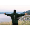 Men's Christian Hoodies, Jesus Hoodie, Cross Hoodie, Jesus Sweatshirt, Christian Men Gifts, Unisex Hoodie, Gym Hoodie,...