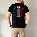 Men's Regular Fit Letter Graphic Tee, Casual Short Sleeve Crew Neck T Shirt, Fashion Men's Top For Daily Wear, Unisex...