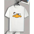 Men's Summer Graphic T-Shirt