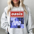 Menendez Brothers Sweatshirt, 80s Erik & Lyle Sweatshirt, True Crime Fan Gift, Retro Monster Shirt, Cooper Koch, Unisex...