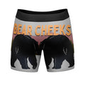 Mens Bear Cheeks Boxer Briefs Funny Novelty Underwear Sarcasm Hilarious Saying Cool Funny Graphic Boxers Dad Joke  Funny...