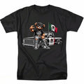 Mens Fashionable Crew Neck T-Shirt