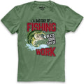 Mens Fishing T Shirt Hoodie Sweater A Day of Fishing Beats Good Day of Work Shirt | Funny Fishing Shirt - Fisherman Gifts...
