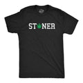 Mens Straw hat pirates Lightsaber brand Shirt Funny Awesome 420 Weed Leaf Wizard school Smokers Tee For Guys Hoodie,...