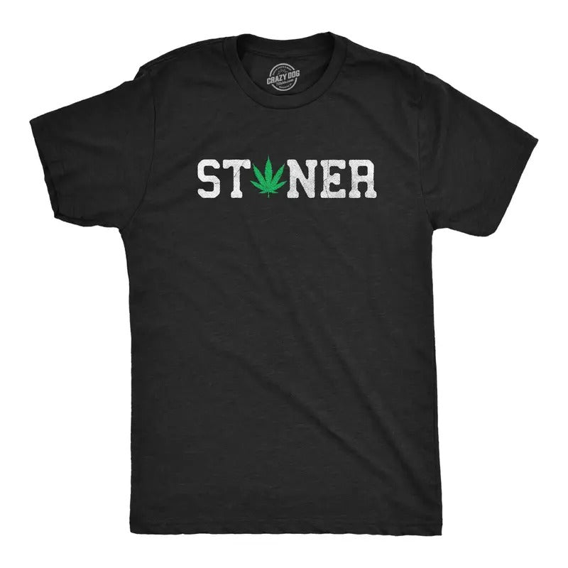 Mens Straw hat pirates Lightsaber brand Shirt Funny Awesome 420 Weed Leaf Wizard school Smokers Tee For Guys Hoodie,...