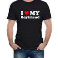 Mens Swoosh Love My Boyfriend T-Shirt Funny Stalker Anniversary Gift Cute Hoodie, Sweatshirt | RetroVerseTees.com