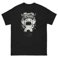 Mens domo t shirt grunge scene emo hot topic Cyber y2k skull Affliction Style plain y2k Menswear Underwear Hoodie, Sweatshirt