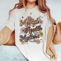 Mental Health Shirt, Mental Health Matters T-shirt, Floral Mental Health Awareness Tee, Inspirational Women Graphic...