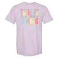 Mentally Stable Comfort Colors T-Shirt Hoodie, Sweatshirt | RetroVerseTees.com