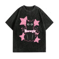 Meowgic Cat Star Y2k