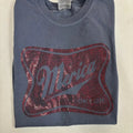 'Merica Spangled Comfort Colors T-Shirt Hoodie, Sweatshirt | RetroVerseTees.com