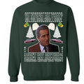 Merry Christmas Goodfellas Sweatshirt T-Shirts, Hoodie | RetroVerseTees.com
