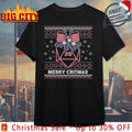 Merry Critmas 20 Ugly Christmas 2025 shirt
