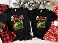 Merry Cruisemas Christmas 2023 Shirt, Cruise Vacation T-Shirt, Matching Family Cruising X-mas Trip Tee, Friends Cruisin'...