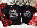 Merry Cruisemas Shirt, Family Christmas Cruise Gift Tee, Cruisin Crew Matching Squad Vacation, Couples Holiday Vacation...