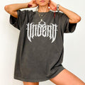 Metal Undead