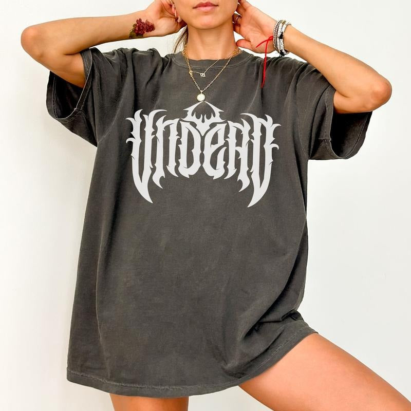 Metal Undead