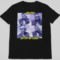 Method Man T-shirt Unisex Fulll Size Hoodie, Sweatshirt | RetroVerseTees.com