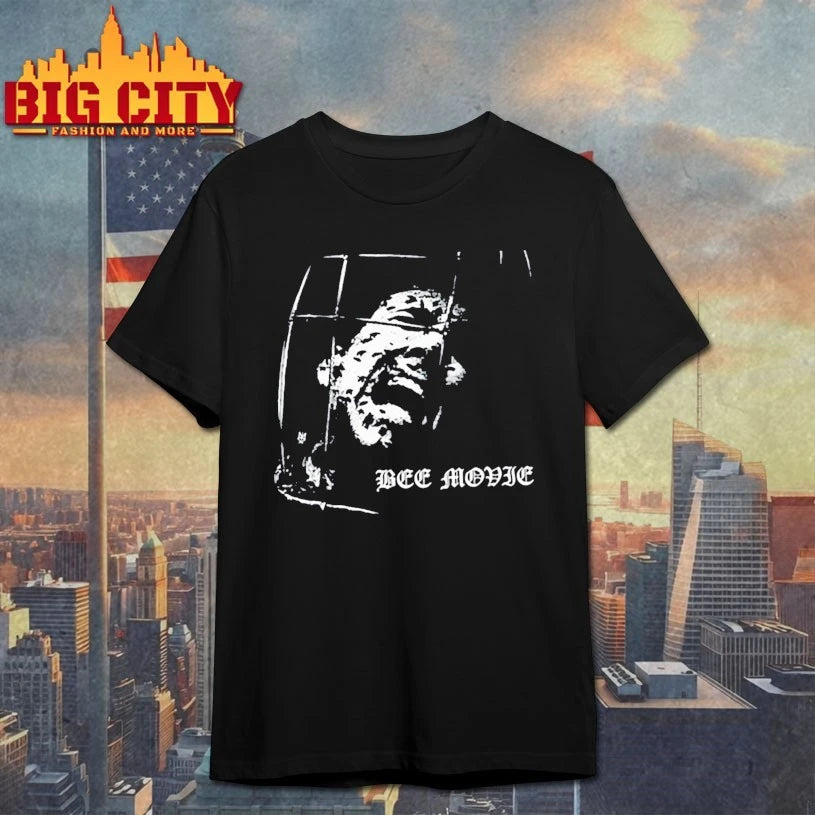 Methsyndicate Bee Movie shirt
