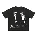 Metro Boomin & Future "We Don't Trust You" Garment Dyed T Shirt Hoodie, Sweatshirt | RetroVerseTees.com