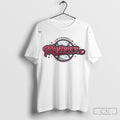 Metropolis Meteors Tee Shirt
