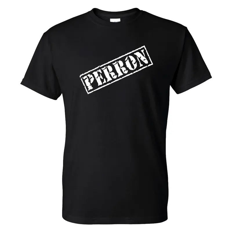 Mexican Funny - Perron T-Shirt Hoodie, Sweatshirt | RetroVerseTees.com