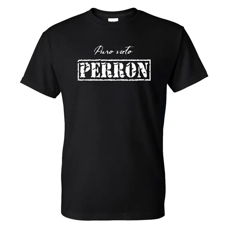 Mexican Funny - Puro Vato Perron T-Shirt Hoodie, Sweatshirt | RetroVerseTees.com