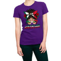 Mexicana #Mexicana Women's T-Shirt Hoodie, Sweatshirt | RetroVerseTees.com