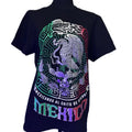 Mexicanos T-shirt Crewneck Tshirt Casual Hoodie, Sweatshirt | RetroVerseTees.com