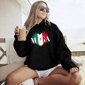 Mexicans Aint Going Anywhere MAGA Shirt Hoodie, Sweatshirt | RetroVerseTees.com