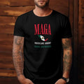 Mexicans Aren't Going Anywhere MAGA Soft-style Unisex T-Shirt Hoodie, Sweatshirt | RetroVerseTees.com