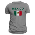 Mexico Mexican Flag Pride Gift Men's T-Shirt Hoodie, Sweatshirt | RetroVerseTees.com