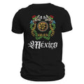 Mexico Quetzalcoatl God Feathered Serpent Aztec Empire T-Shirt Casual Classic Hoodie, Sweatshirt | RetroVerseTees.com
