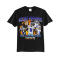 Micah Parsons Lion Shirt Hoodie, Sweatshirt | RetroVerseTees.com