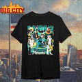 Micah Parsons M1CAH Shirt, Green Bay Packers Shirt