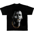 Michael  T-Shirt Iconic Style for Basketball Fans Hoodie, Sweatshirt | RetroVerseTees.com