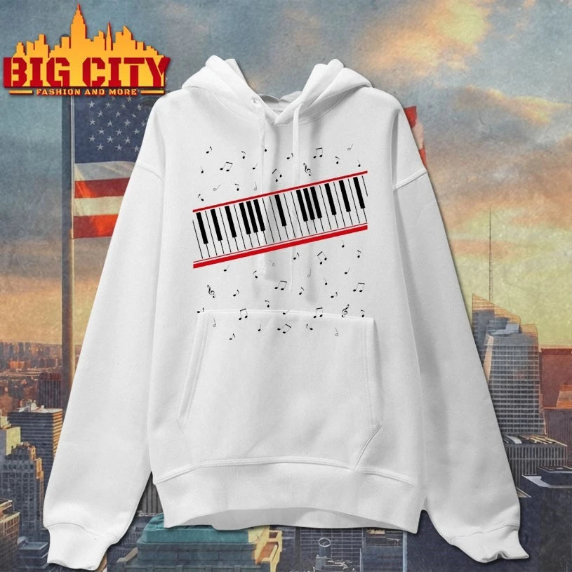 Michael Jackson Beat It Piano Keys 2025 shirt