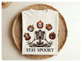 Michael Myers Stay Spooky Shirt Halloween   Movie Shirts   Nights   Movie 90s Halloween Shirt Hoodie, Sweatshirt