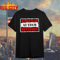 Michelle Della Maddalena Streetxad Autism Division shirt