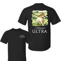 Michellob Ulltra  Golf Dog T-shirt, Golf Shirt, Outdoor Tee, Unisex Design, Men And Women, Classic Cotton, Unisex Hoodie,...