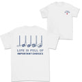 Michellob Ulltra Golfing Shirt, Ulltra Shirts, Graphic Tee For Men,  For Women Hoodie, Sweatshirt | RetroVerseTees.com