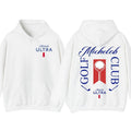 Michelob Golf Club Hoodie Sweatshirt T-Shirt, Michelob Ultra Tee, Gift For Men, Gift For Women | RetroVerseTees.com