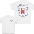 Michelob Golf Club T-Shirt, Michelob Ultra Tee, Gift For Her, Gift For Him Hoodie, Sweatshirt | RetroVerseTees.com
