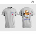 Michelob Ultra Dog Friends T-shirt 2 sided for men and women,Dog Michelob Ultra Shirts Classic Cotton Hoodie, Sweatshirt