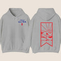 Michelob Ultra Golf  Hoodie , Menswear & Womenswear - Hoodie & Sweater , Double Side , For him , For her T-Shirts, Sweatshirt