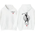 Michelob Ultra Golf  Hoodie , Menswear & Womenswear - Hoodie & Sweater, Michelob Hoodie T-Shirts, Sweatshirt