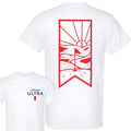 Michelob Ultra Golf  Tshirt , Double Side, For her, Men's tops , Michelob Ultra Shirt , For him Hoodie, Sweatshirt