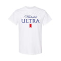 Michelob Ultra Logo T-Shirt Sweatshirt Hoodie, Trendy Shirt | RetroVerseTees.com