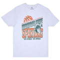 Michigan Spartans Go Green Go White Tshirt, Graphic Sports Tees, Unisex Tshirt, Sport Tees, Top Medium Short Sleeves...